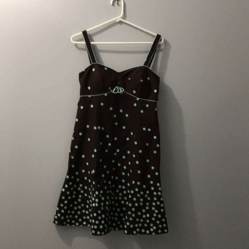 Petite sundress